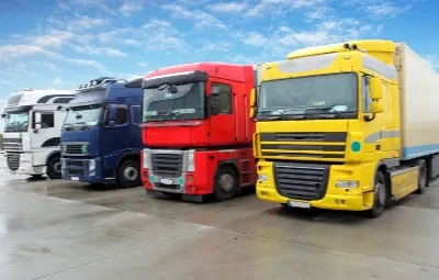 İzmir Çarşamba Nakliye Ambarı