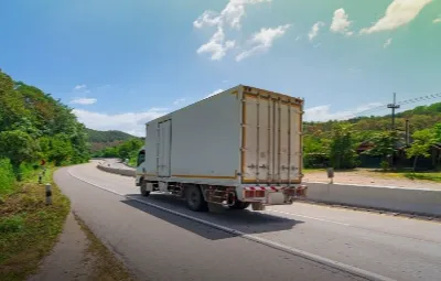 İzmir ile Çarşamba Arası Bulaşık Makinesi Taşıma