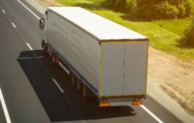 İzmir ile Çarşamba Arası Parça Eşya Taşıma